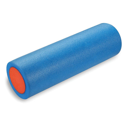 Yoga Massage Roller EPE Indigo Blue 60*15 cm