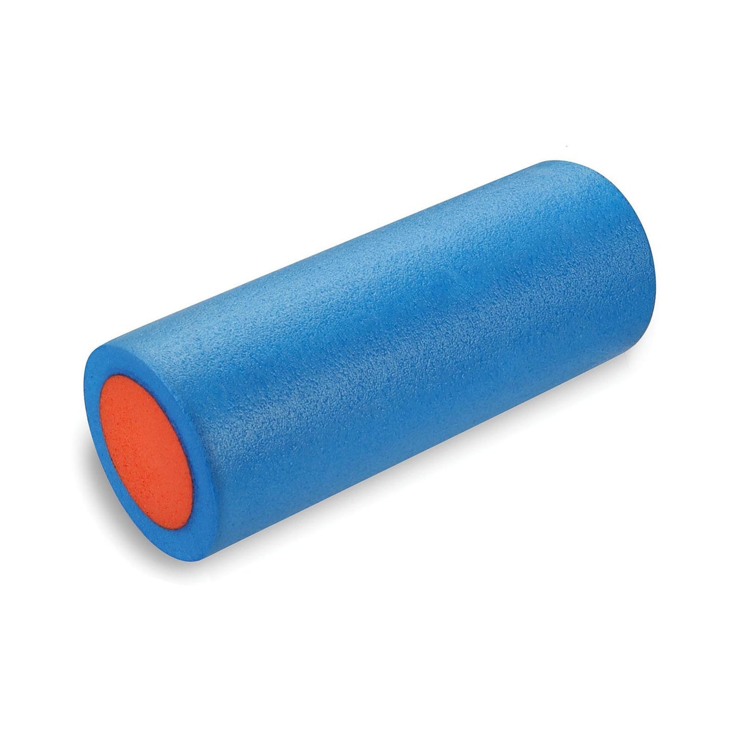 Yoga Massage Roller EPE Indigo 45*15 cm Blue