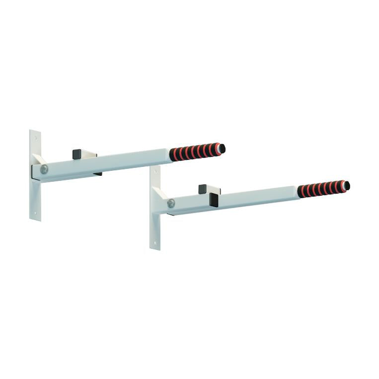 Barra de Pared Plegables hasta 200 kg PULSE SPEKTR 57*16 cm