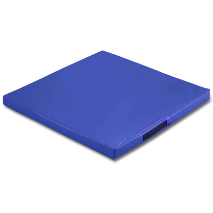 Tapis de Gymnastique INDIGO 100*100*0,8 cm