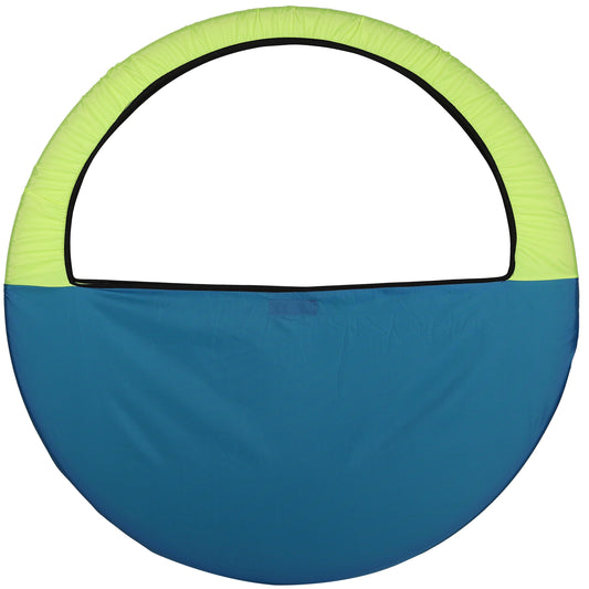 INDIGO Hoop Cover Bag 60-90 cm