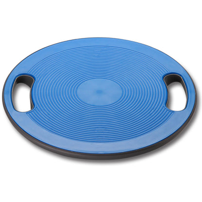 Balance Disc Plastic INDIGO 40*10 cm