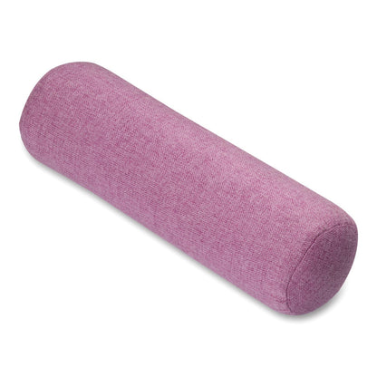 Fabric Roller Filled For Muscle Massages And Yoga By INDIGO