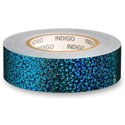 Adhesive Roll Crystal Indigo 20mm*14m