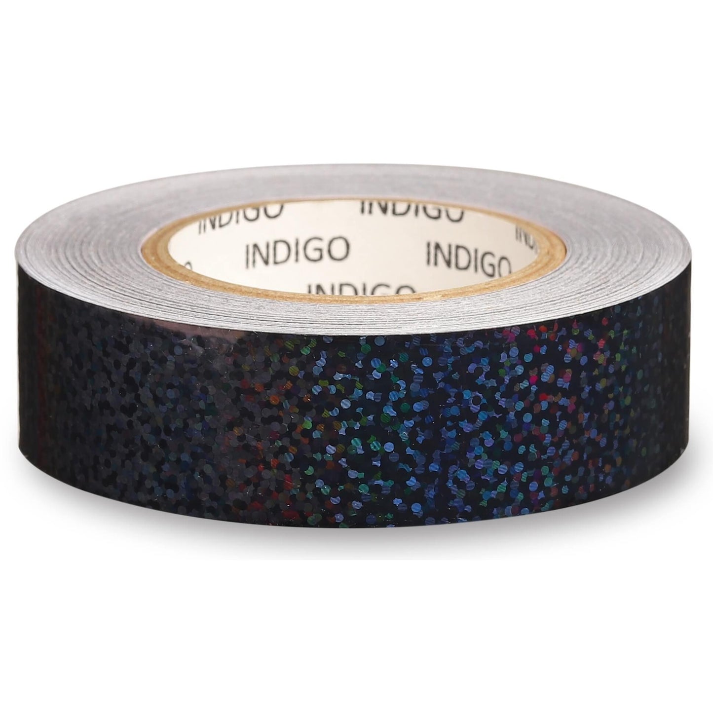 Adhesive Roll Crystal Indigo 20mm*14m