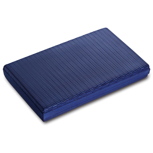 Balance Pad TPE Indigo 40*24*5.7 cm