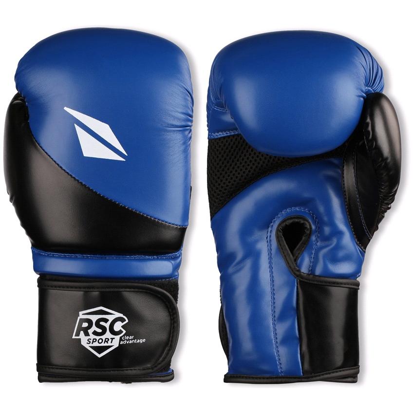 Boxing Gloves PU FLEX RSC