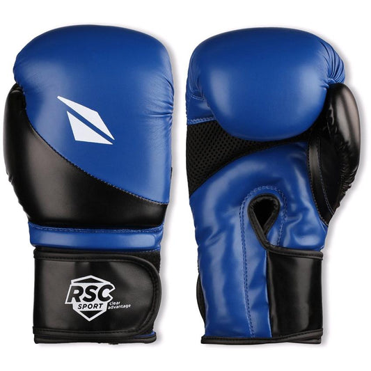 Boxing Gloves PU FLEX RSC