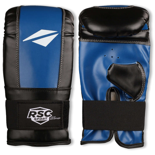 Boxing Gloves PU SHELL RSC