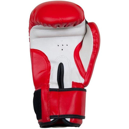 Guantes de Boxeo PVC INDIGO PS799