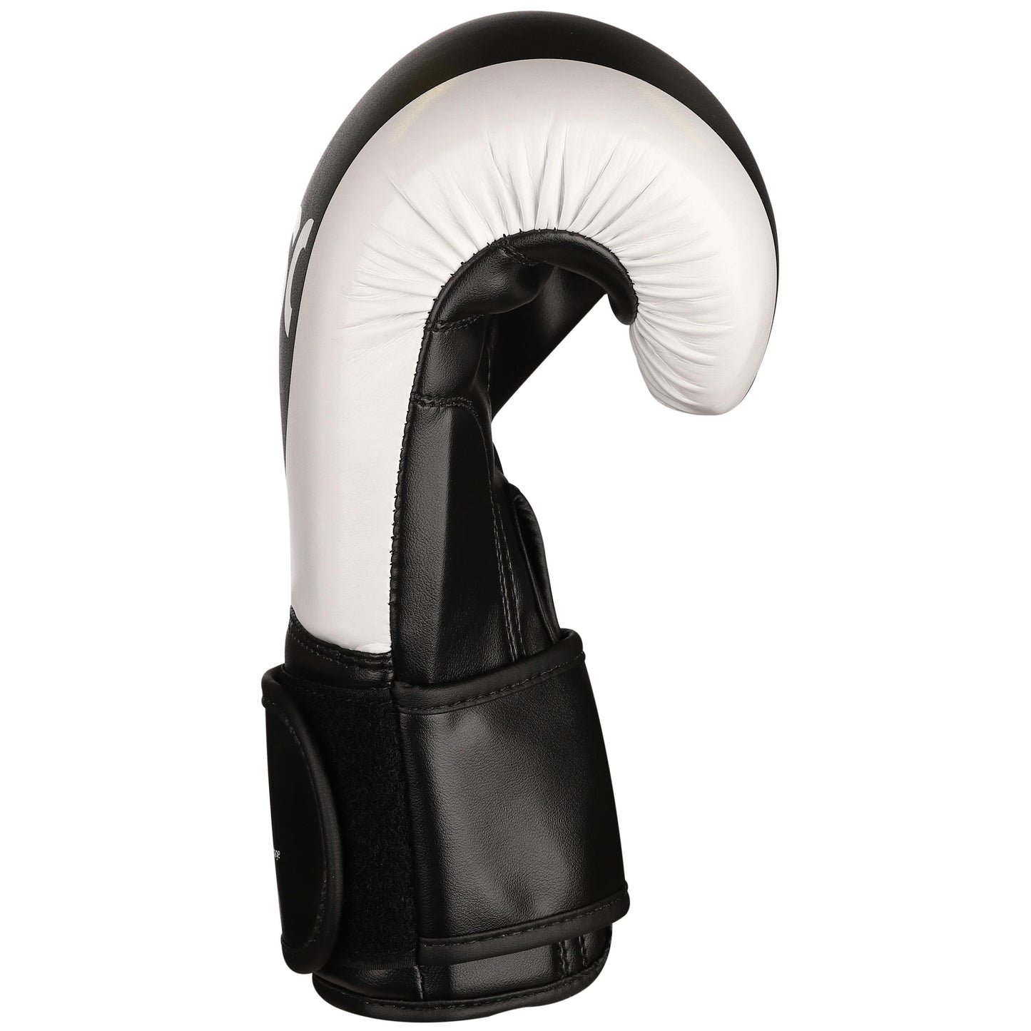 Boxing Gloves PU FLEX POWER RSC White-Black