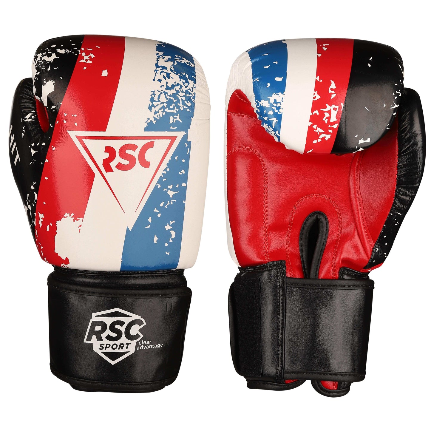 Gants De Boxe PU HIT RSC