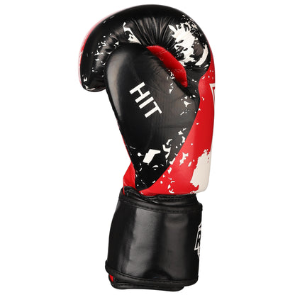 Gants De Boxe PU HIT RSC