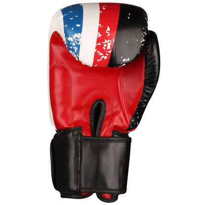 Gants De Boxe PU HIT RSC