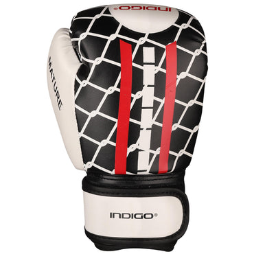 Gants De Boxe Enfant MATURE PU RSC