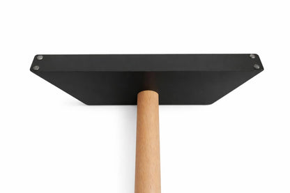 DRUNA Parallettes Madera Calistenia Fitness Entrenamiento 40 Cm