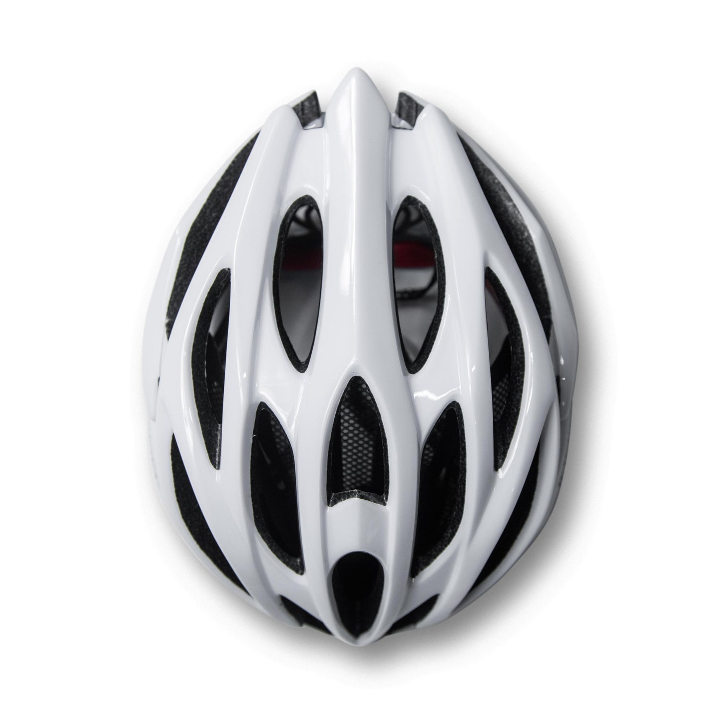 Bicycle Helmet Adult with Ventilation IN370 INDIGO