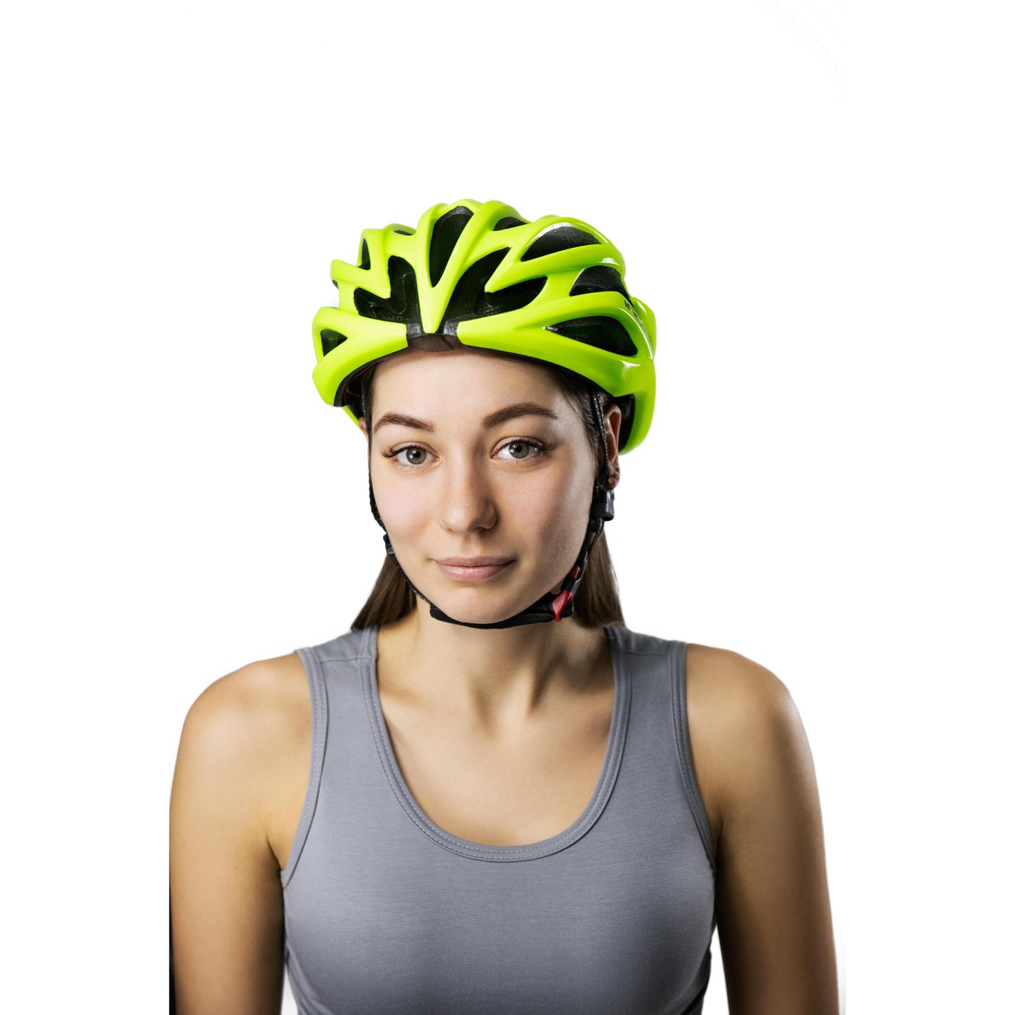 Casco de Bicicleta Adulto con Ventilación IN370 INDIGO