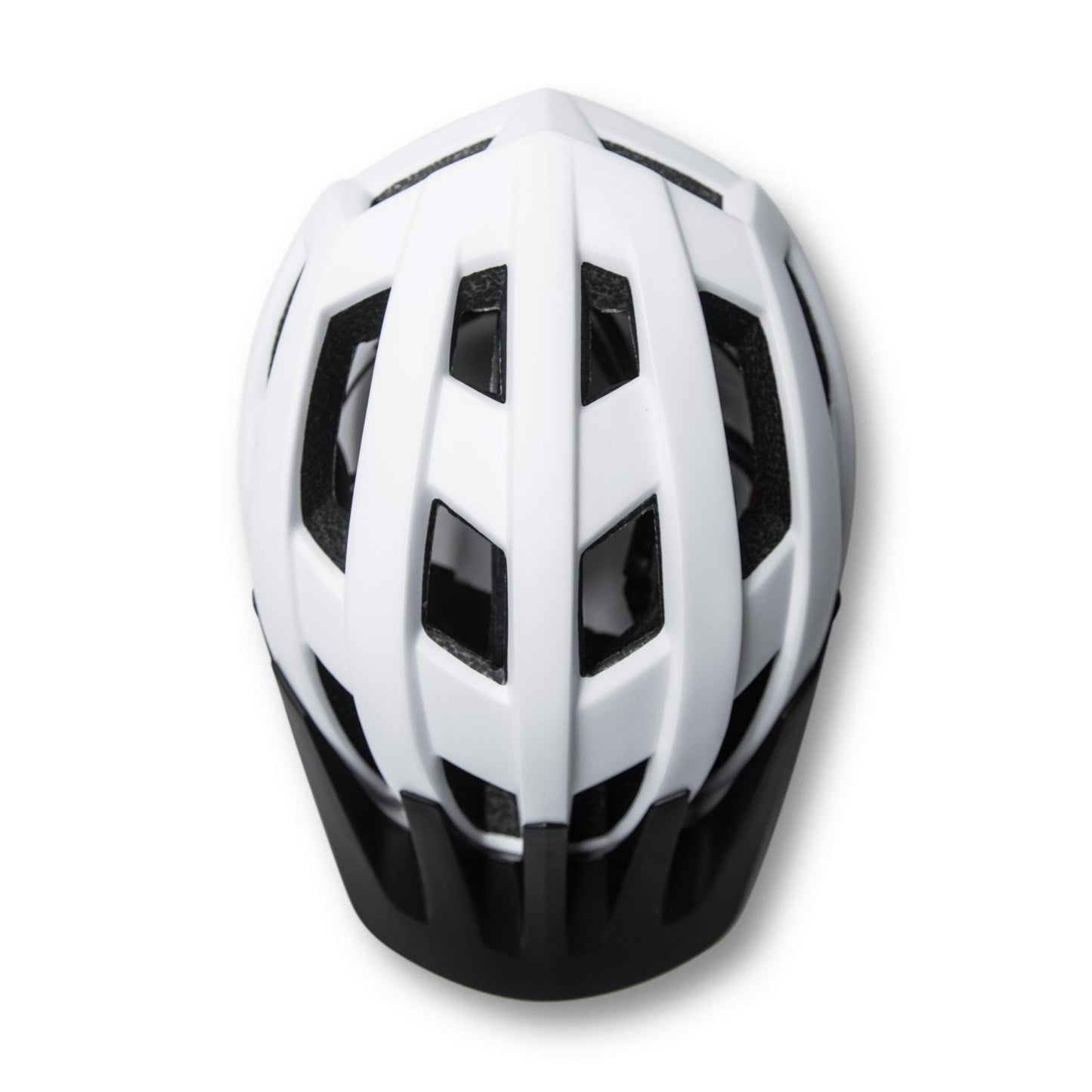 Bicycle Helmet Adult With Ventilation IN371 INDIGO