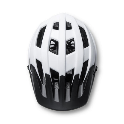 Bicycle Helmet Adult With Ventilation IN371 INDIGO