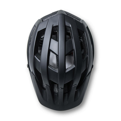 Bicycle Helmet Adult With Ventilation IN371 INDIGO