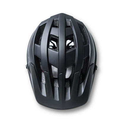 Bicycle Helmet Adult With Ventilation IN371 INDIGO