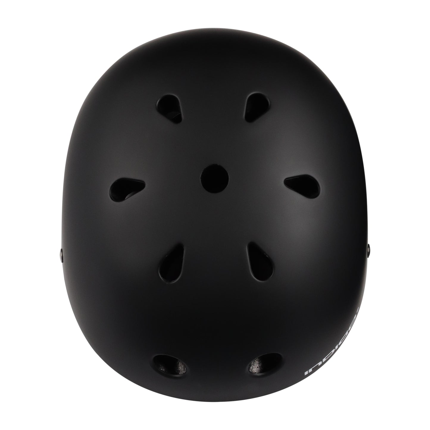 Casque Skateboarding Enfant Indigo 51-55 cm