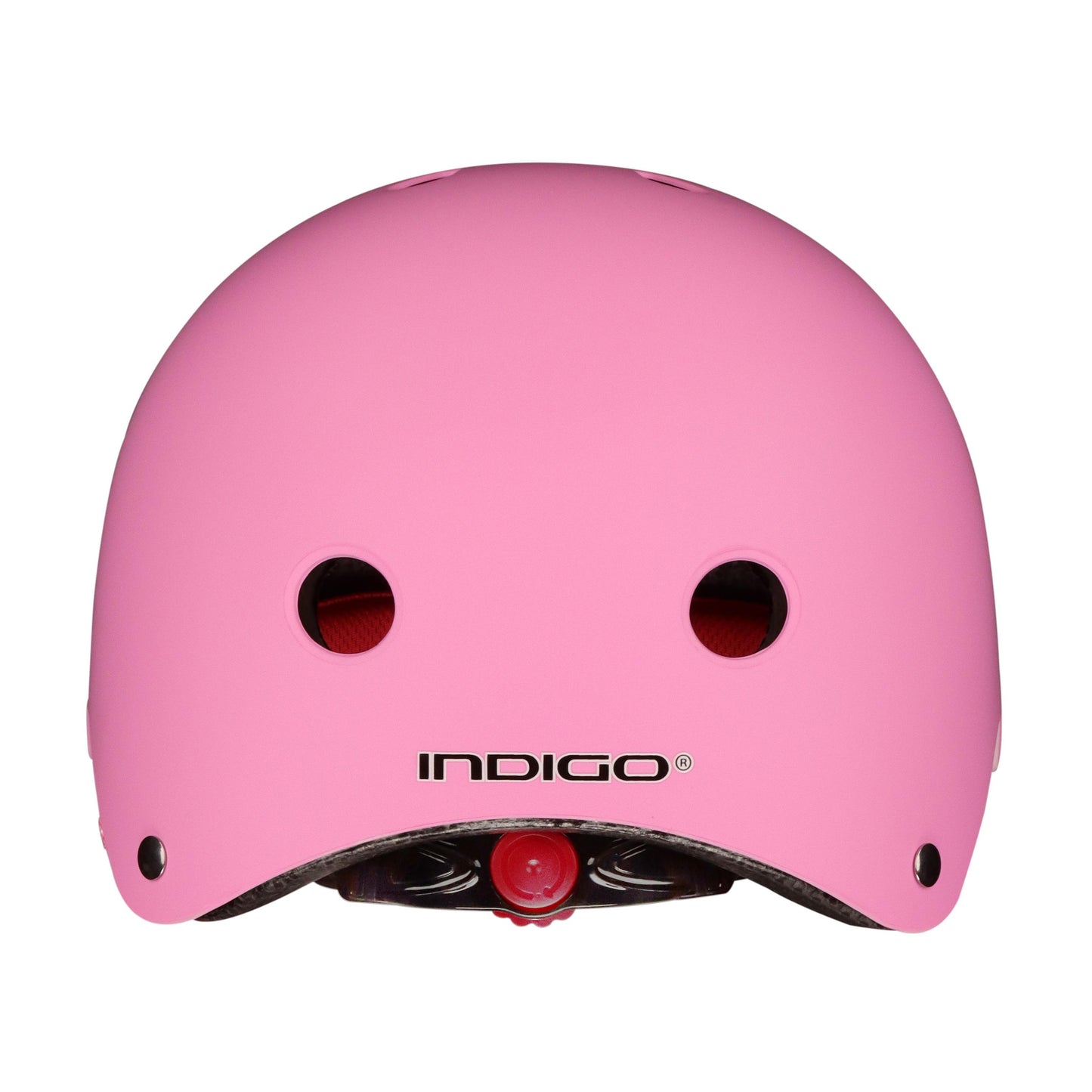 Casque Skateboarding Enfant Indigo 51-55 cm