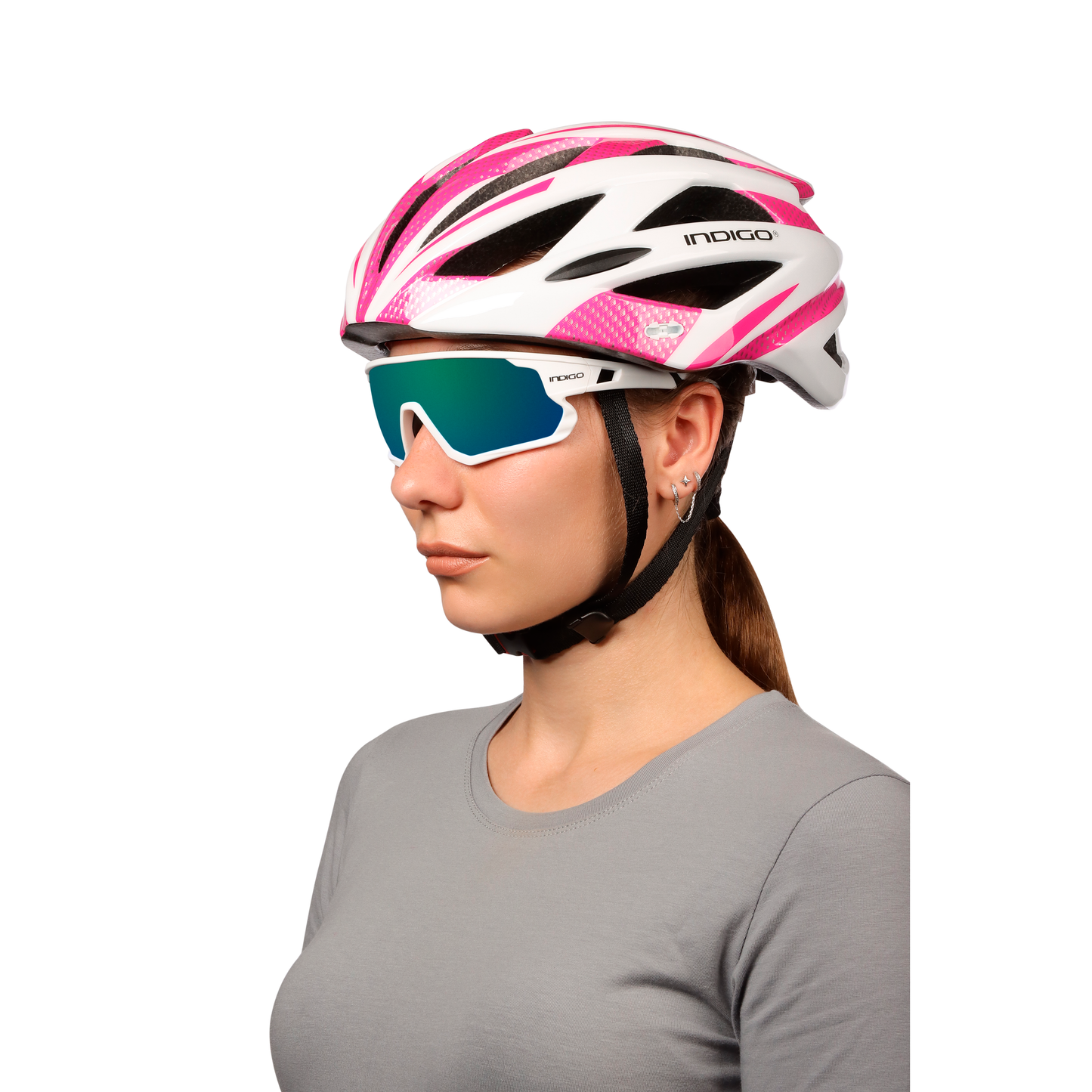 Gafas de Ciclismo INDIGO START