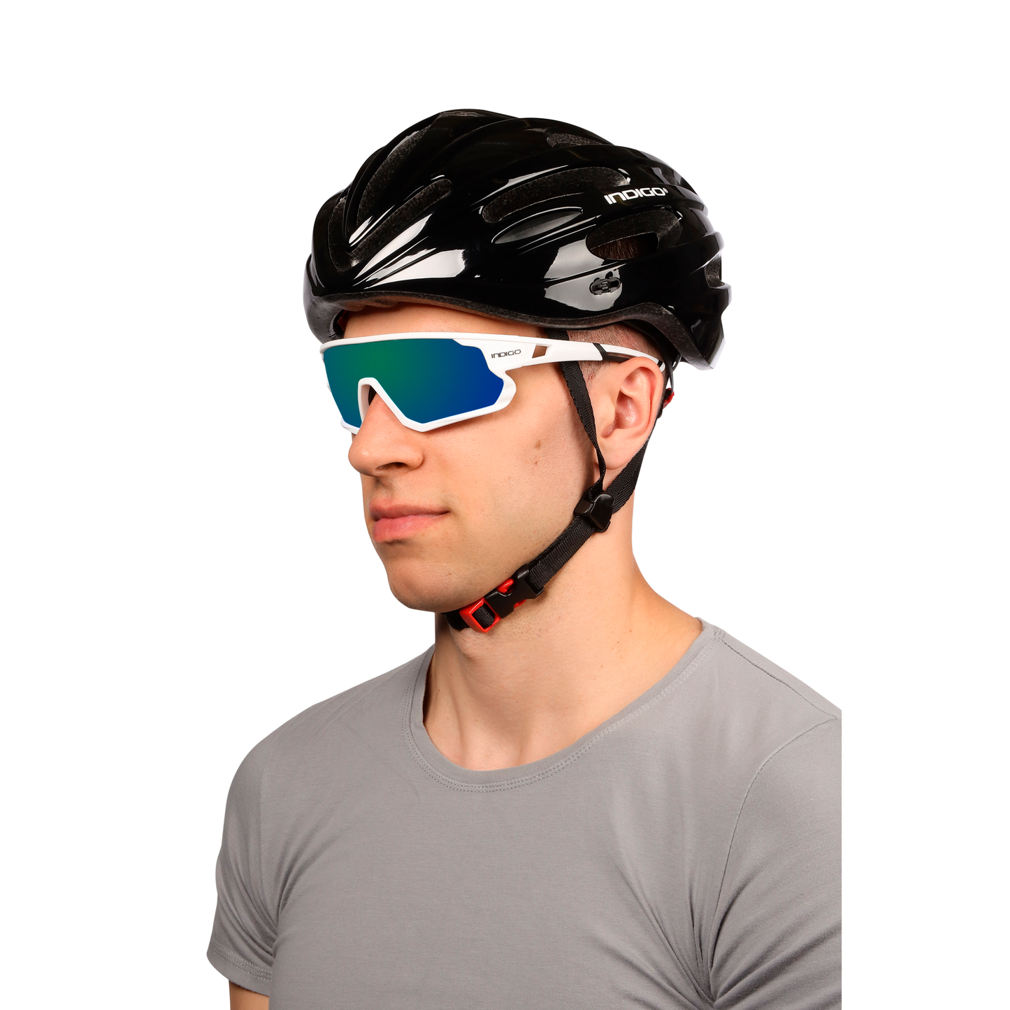 Gafas de Ciclismo INDIGO START