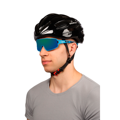 Lunettes de Cyclisme INDIGO SPEED