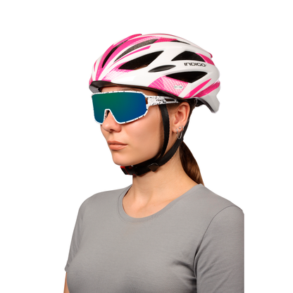 Lunettes de Cyclisme INDIGO SPEED