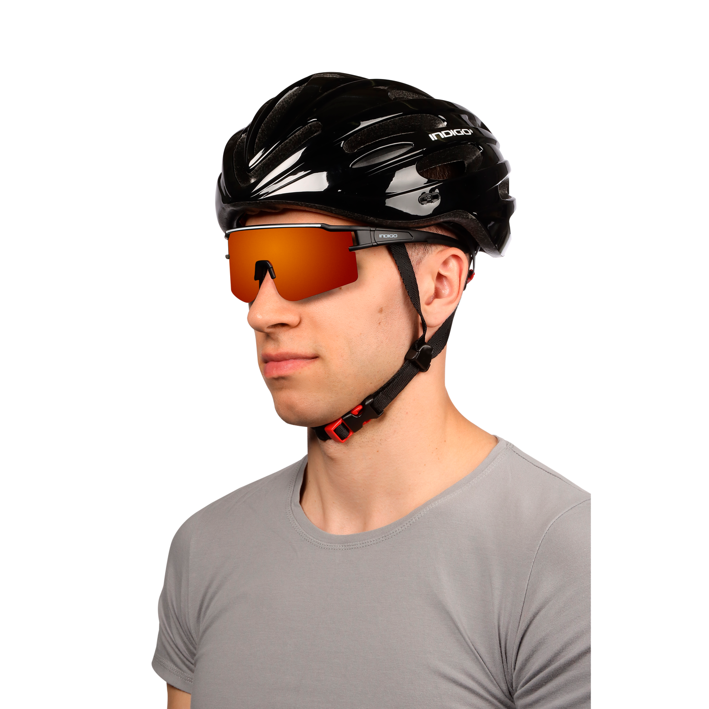 Lunettes De Cyclisme INDIGO SUN