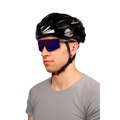 Lunettes De Cyclisme INDIGO SUN