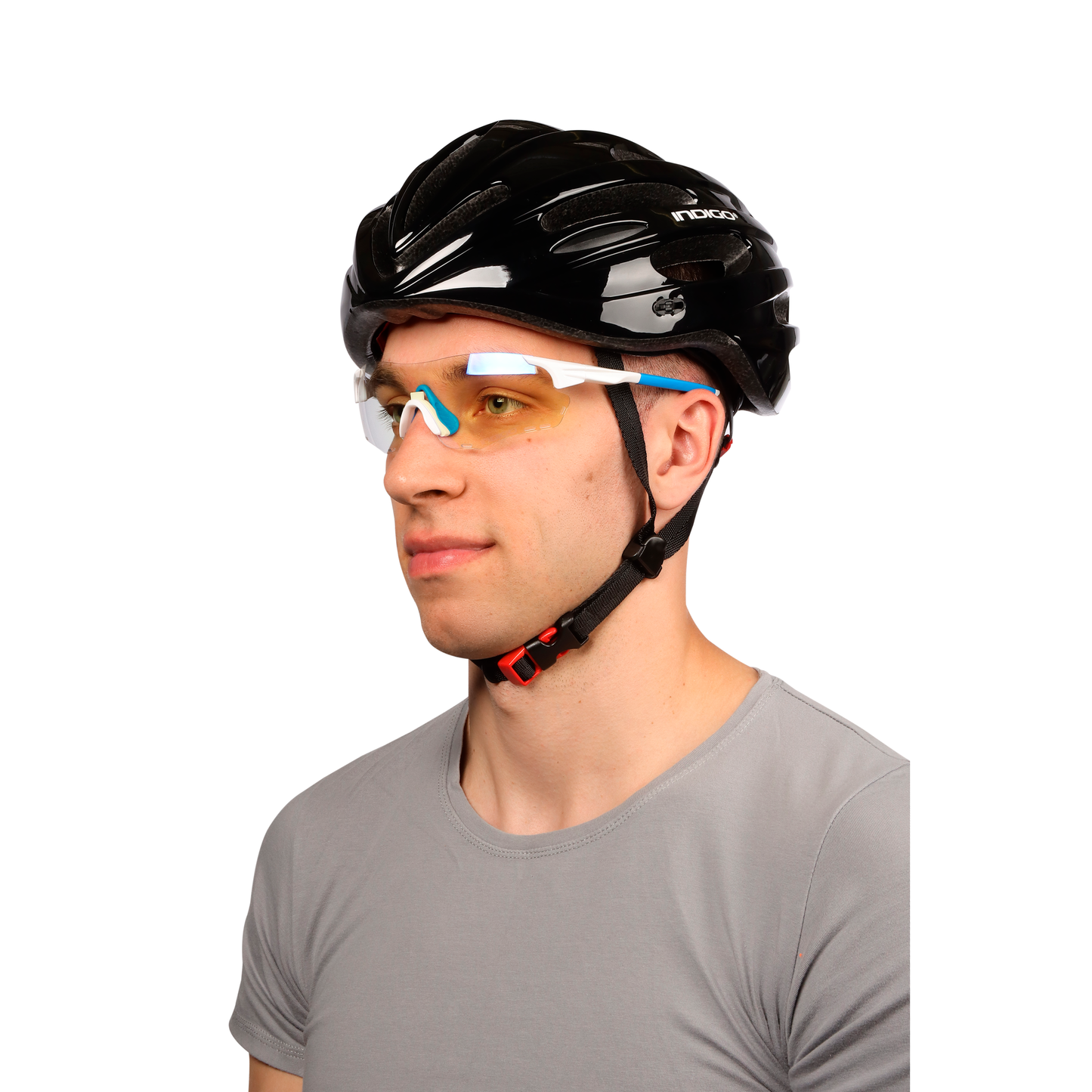 Gafas de Ciclismo INDIGO PURSUIT