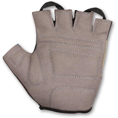 Gants Cyclisme Homme CITY INDIGO