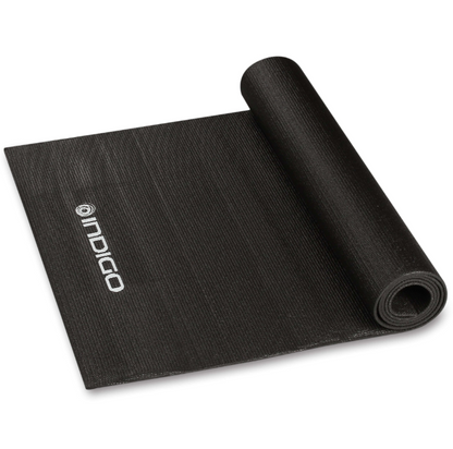 Tapis De Yoga Et Fitness PVC Indigo 173 * 61 * 0,3 cm