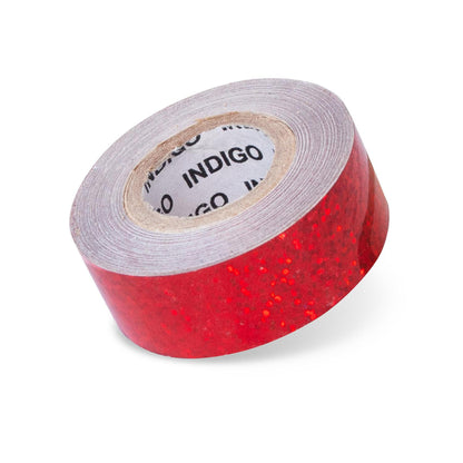 Adhesive Roll Crystal Indigo 20mm*14m