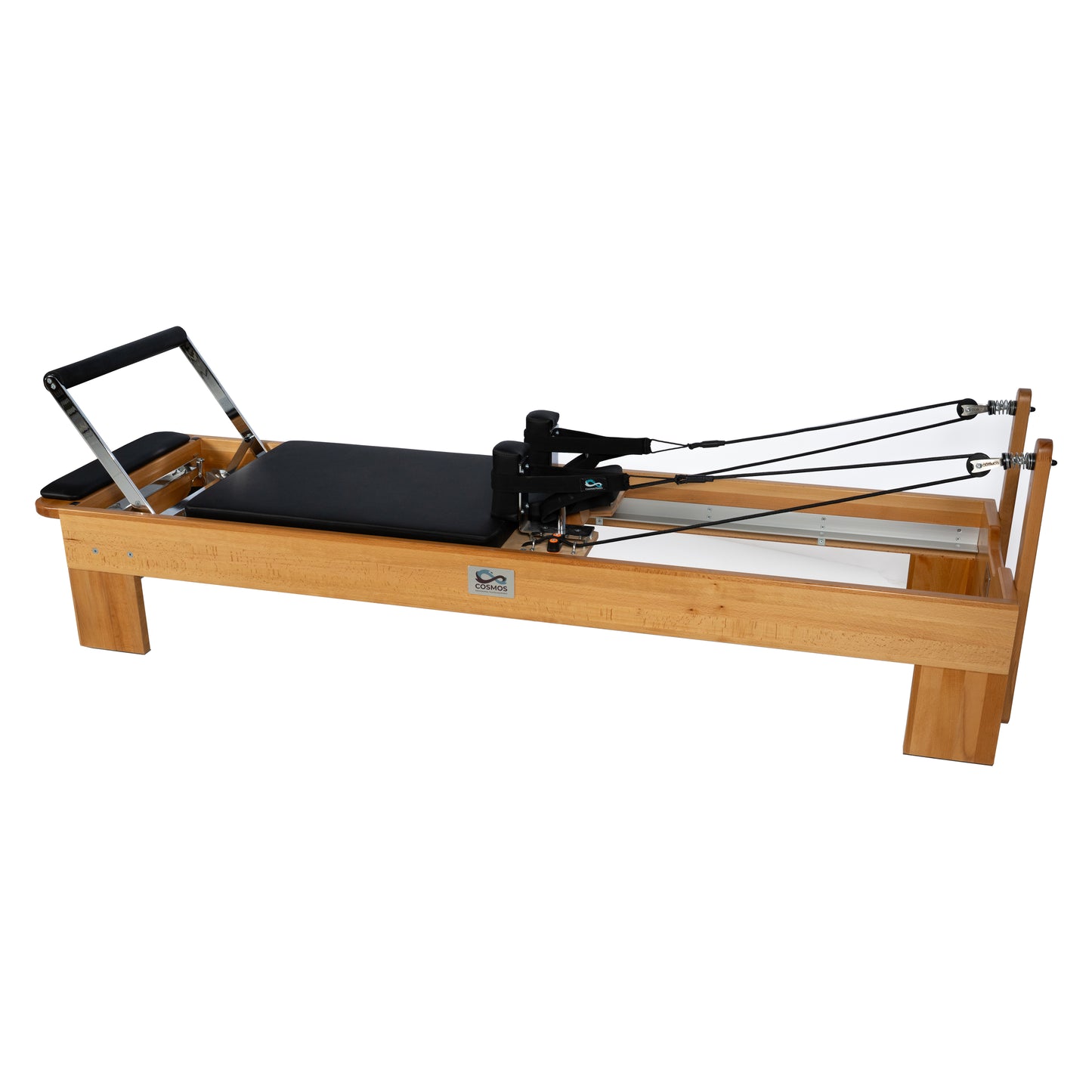 COSMOS Reformer Máquina de Pilates Basic