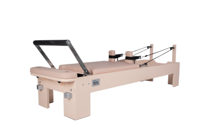 COSMOS Reformer Máquina de Pilates Basic