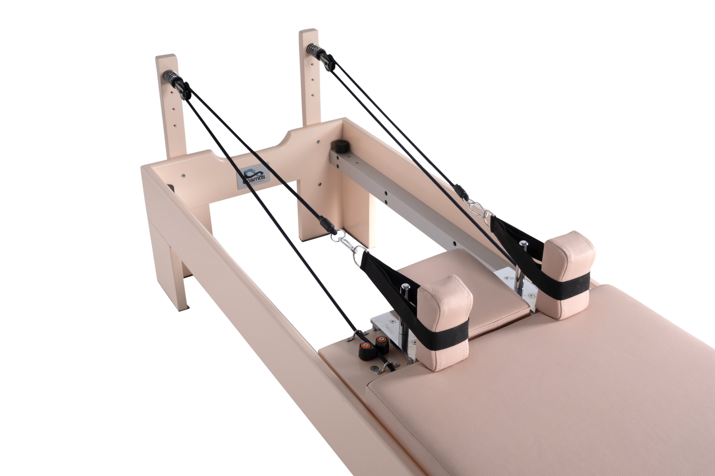 COSMOS Reformer Máquina de Pilates Basic