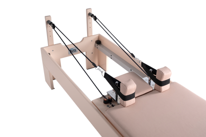 COSMOS Reformer Máquina de Pilates Basic