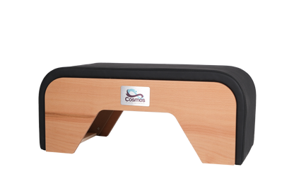 COSMOS Reformer Máquina de Pilates Basic con Torre 239x70x187 cm