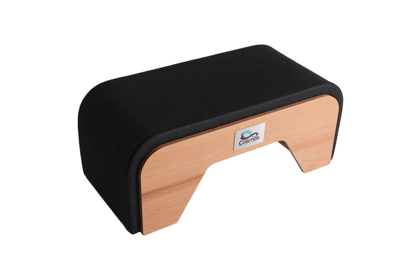 COSMOS Reformer Máquina de Pilates Basic con Torre 239x70x187 cm