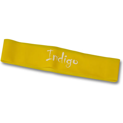 Closed Latex Resistance Band INDIGO