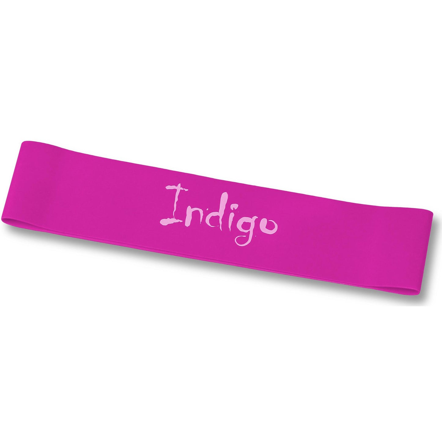 Closed Latex Resistance Band INDIGO