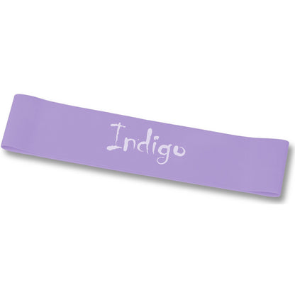 Closed Latex Resistance Band INDIGO