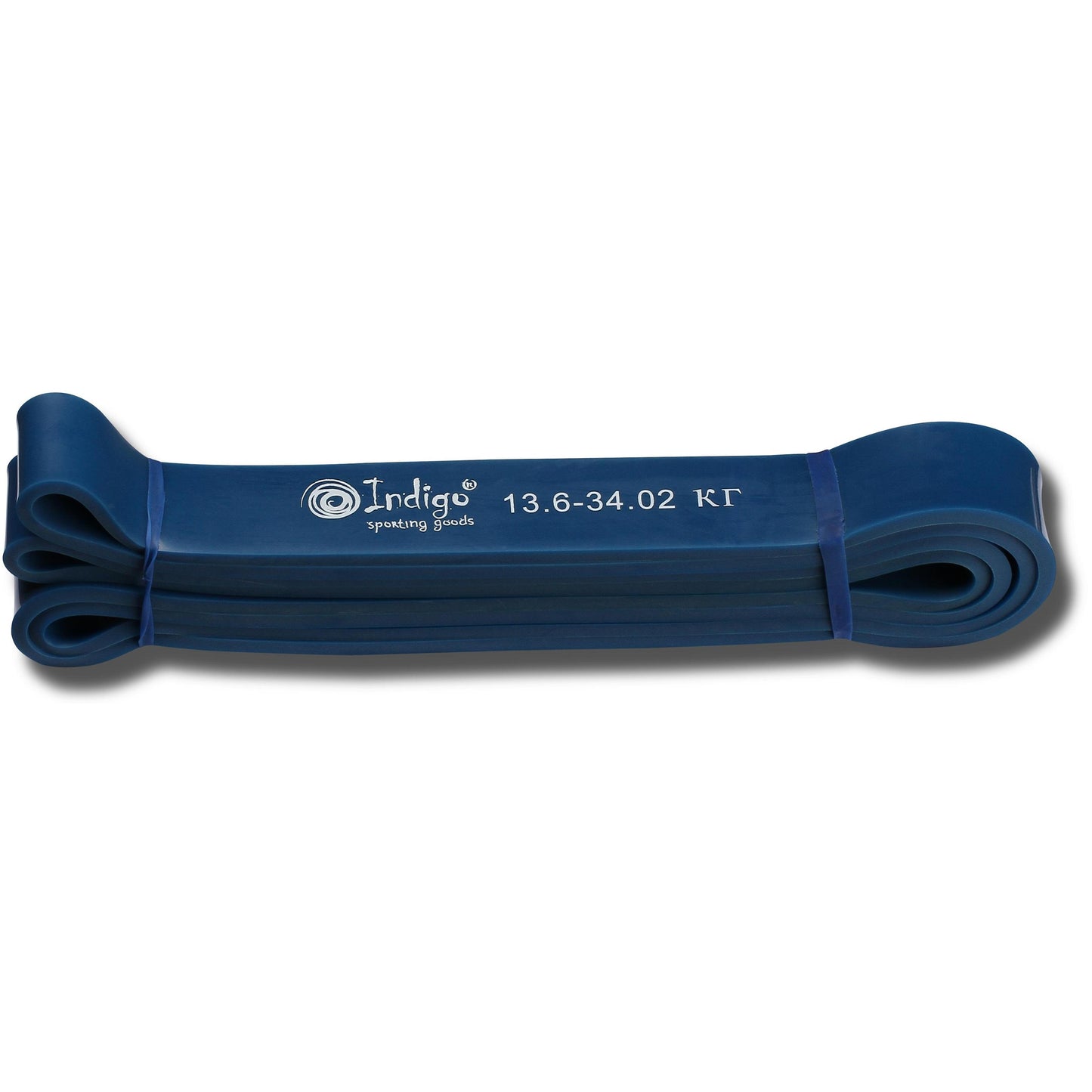 Latex Elastic Band INDIGO