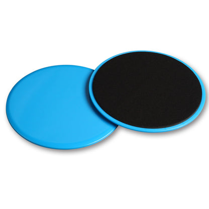 Slider Discs Indigo 17.8 cm