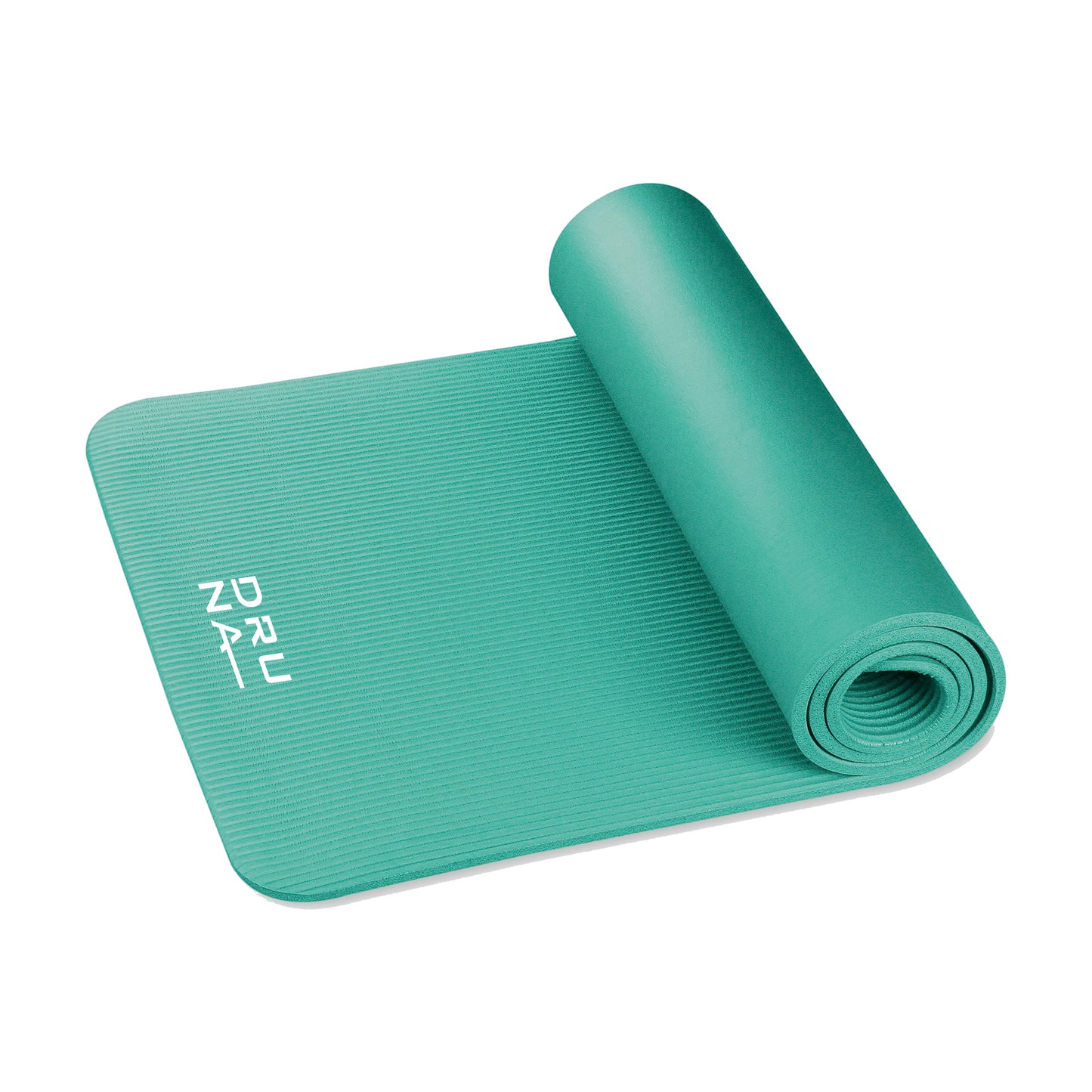 Tapis De Yoga Et Fitness NBR Indigo 183*61*1 cm
